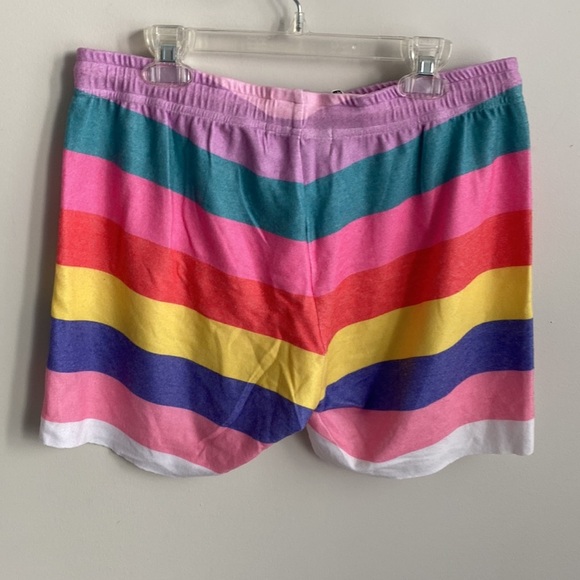 Wildfox Castaway Stripe Roberta Shorts - Picture 4 of 8